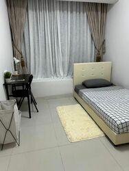 One-north Residences (D5), Apartment #563666771